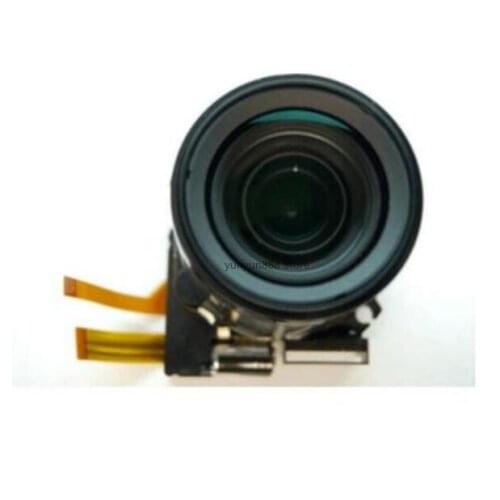 Replacement LENS UNIT ASSEMBLY REPAIR PART for Nikon COOLPIX L120