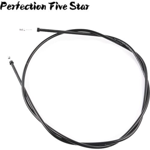 4E0823530A For AUDI A8 S8 Quattro 2004 2005 2006 2007 2008 2009 2010 Hood Latch Lock Release Open Cable