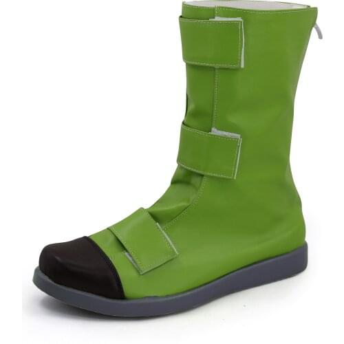 Dragon Cosplay Ball Super Future Trunks Mirai no Torankusu Cosplay Shoes Boots Halloween Carnival Cosplay Costume European Size