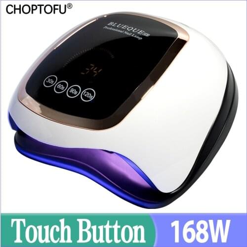 Choptofu Products For Manicure And Pedicure
