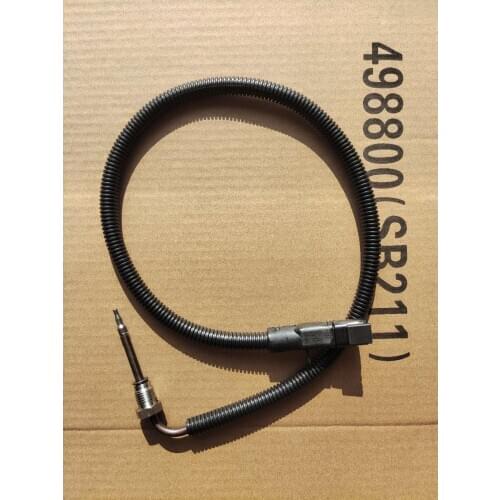21125020 Exhaust temperature sensor