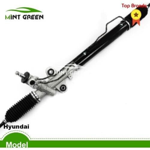 For FS POWER STEERING RACK for Hyundai H1 STAREX 2007-2015 577004H101 57700-4H101 577004H300 577004H100 57700-4H300 57700-4H100