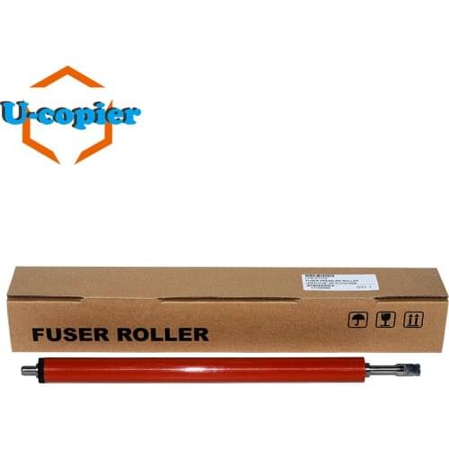 For HP P1102 P1106 P1566 P1606 M1132 M1136 M1213 M1216 M1536 M125 M126 M127 M128 M201 M202 M225 M226 Fuser Lower Pressure Roller
