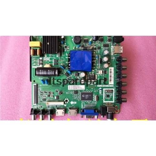 For Le32d1130/80 32phf3065/T3 Motherboard Tp. Vst69t.pb706 BoE