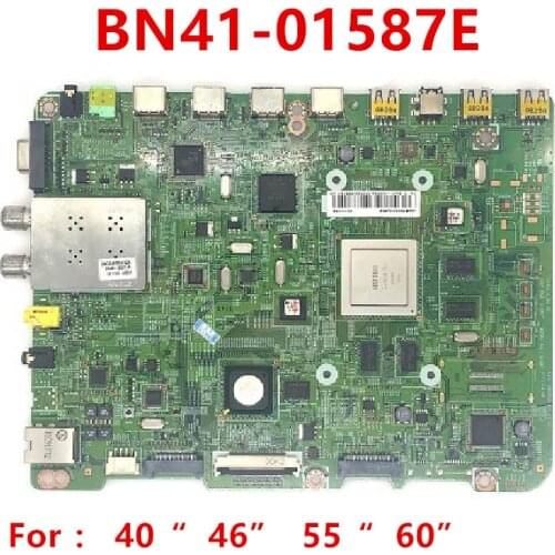 For Samsung UA40D6000SJ UA46D6600WJ UA55D6400UJ UA60D6600VJ motherboard BN41-01587E