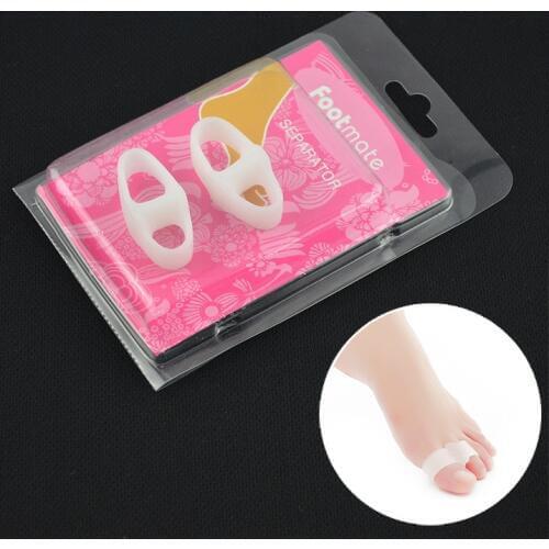 Falt foot High heel Arch Support Shoes Sport Running Gel Insoles pads Insert Cushion 1pair=2pcs PS52