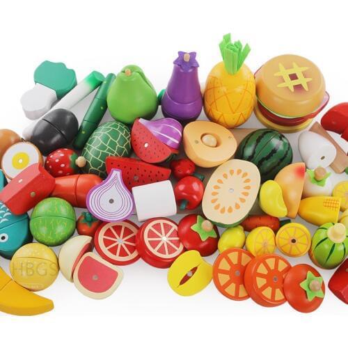 HBGS Children's Role-playing Games