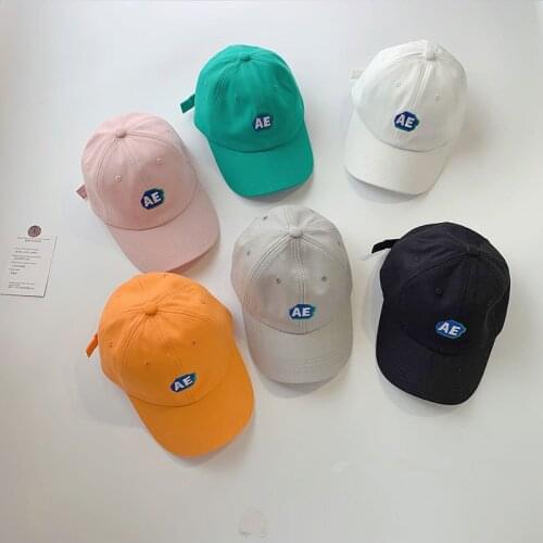 HYBATOLY Hats For Little Ones