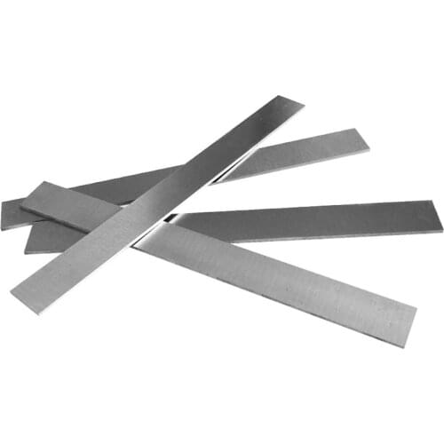 CNC lathe processing tools white steel cutting knife HSS white steel turning tools 6*20*300 6*25*300 6*30*300 6*35*300 6*40*300