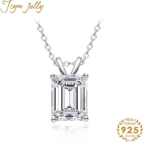 Jellystory Silver Chains