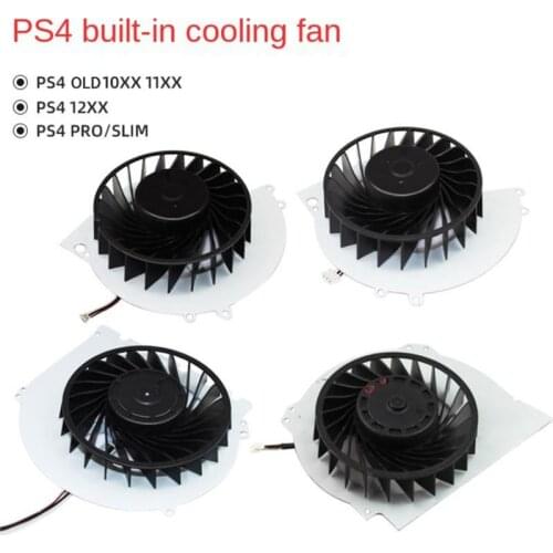 JIMITU Spare Parts For Video Games