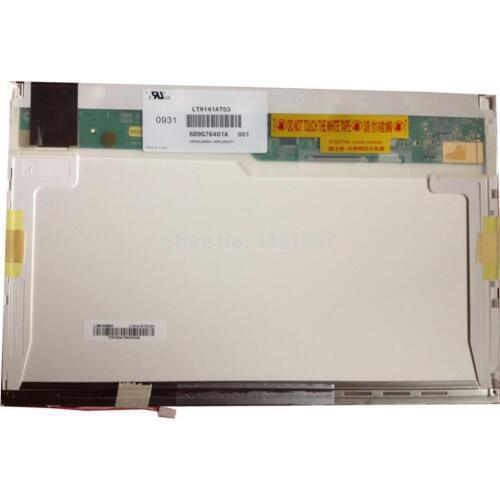 LTN141AT03 fit B141EW04 V.4 V.5 V.7 V.3 LTN141W1-L03 L05 L01 LTN141AT02 B141EW01