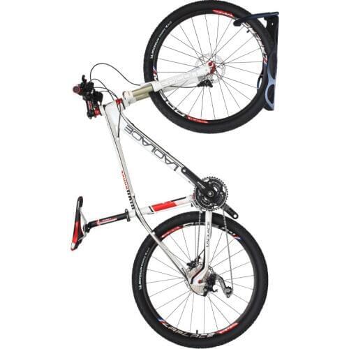 Bicycle Wall Hook Bicycle Racks Thickened Bike Display Stand Mounted Hanging Bicycle Lift Bike Wall Hook
