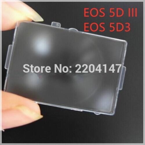 NEW Original Frosted Glass (Focusing Screen) For Canon EOS 5D Mark III 5DIII 5D3 Digital Camera Repair Part