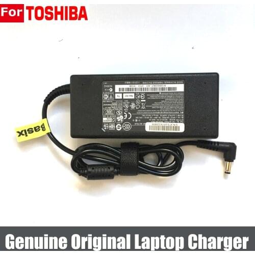 Genuine 90W 19V 4.74A AC Adapter Charger Power Supply For Toshiba Satellite P840 P845 PA5035U-1ACA