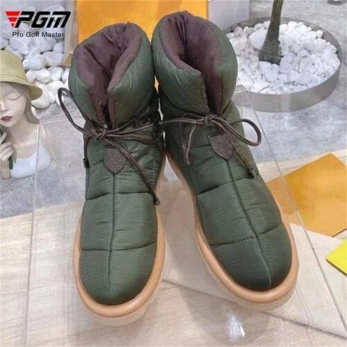 Женские зимние сапоги PGM China At AliExpress