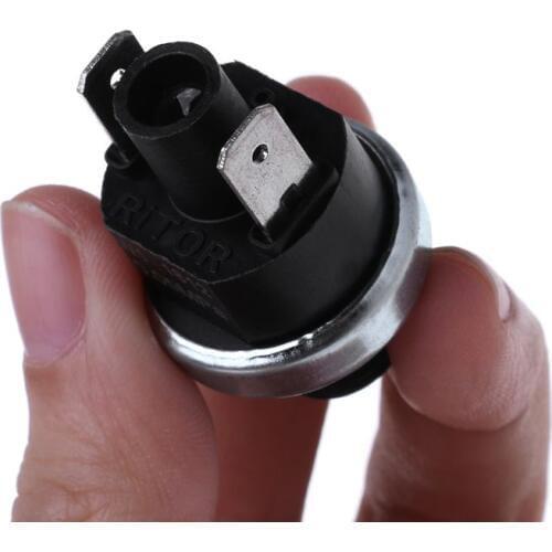 Pressure Control Switch Valve Household Accessories For Gas Heating Water Heater P31A