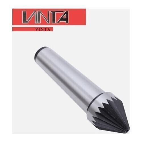 BIG Sales Length 40mm machine tools for lathes precision high speed interchangeable live center CNC MT2/3/4/5/6 live centers