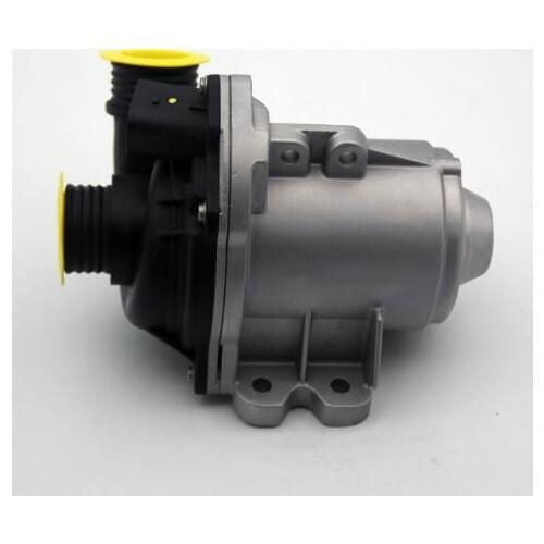 Weill 11517632426 11517588885 Engine Cooling Water pump for BM W N54 N55 3.0L E60 E61 E70 E71 E88 E90 F01