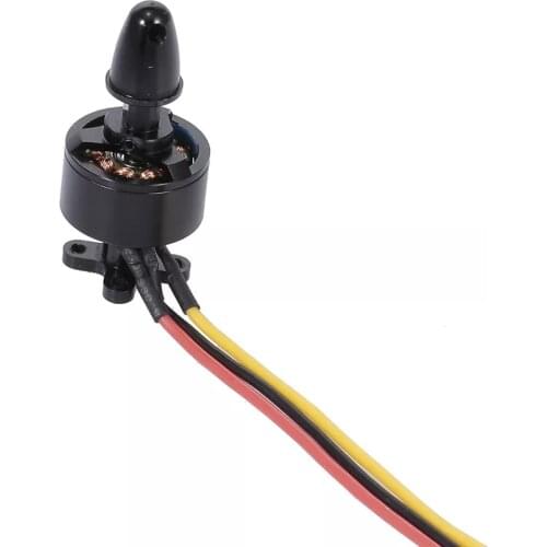 XK X450 0007 Upper left 0008 Right 0009 Rear motor Spare Parts For WLtoys RC Glider Fixed Wing RC Airplane Remote Control Toys