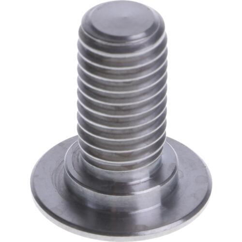 M8 x 16 Titanium / Ti Motorcycle Brake Disc Rotor Bolt Screw Replacement