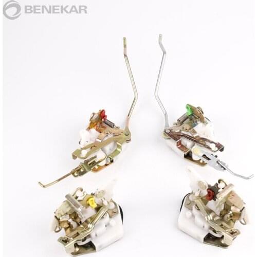 Latch Door Lock Hardware for Mitsubishi Pajero Ii Pajero \montero 1990-2004