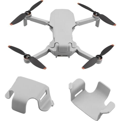 Battery Buckle for DJI Mavic Mini 2/Mini 1 Drone Protective Guard Drone Flight Battery Anti-loose Fixer Anti-slip Clip Holder