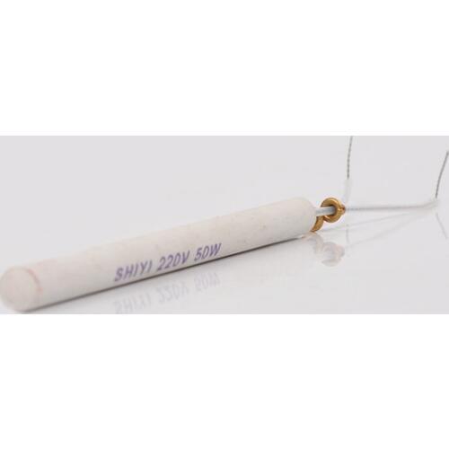 220V 50W Soldering Iron Core Heating Element Replacement Spare Part Welding Tool For SY-202