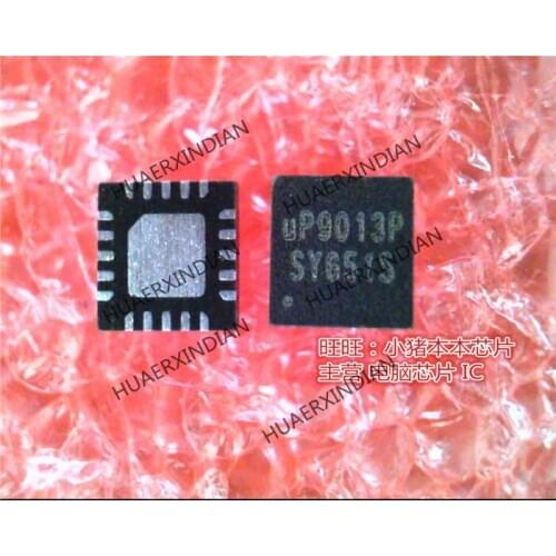 Brand new original UP9013P UP9013PQKF QFN20 High Quality