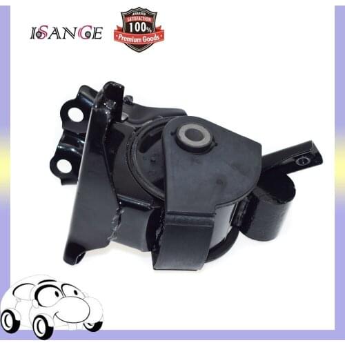 ISANCE Engine Transmission Motor Mount 21830-2D050 For Hyundai 2.0L V6 Tiburon 2003-2008 & Elantra 2001 2002 2003 2004 2005 2006