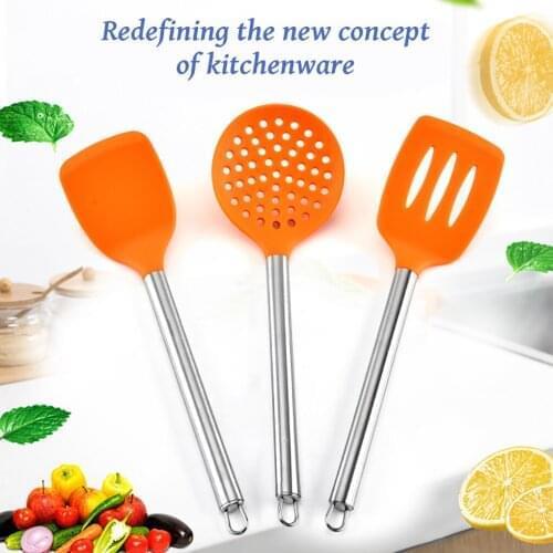 FenKicyen Kitchen Spatulas