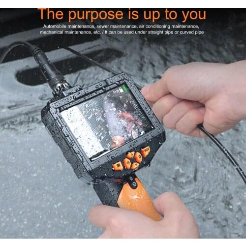 Бороскопы GAOSUO China At AliExpress