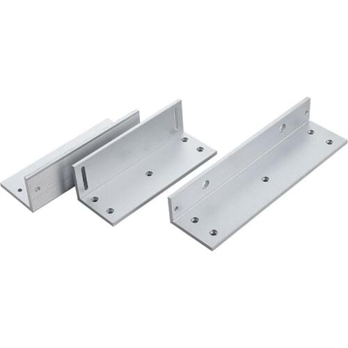 ZL bracket for CLS500G/CLS500GS magnetic lock only