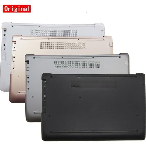 New Bottom Base Case Cover For HP Pavilion 17-BY 17-CA 17-CS 17-CR Shell L22515-001 L22508-001 L48405-001 L22516-001 L25493-001