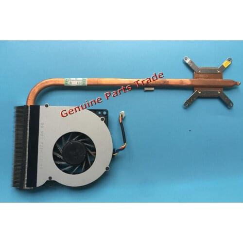 Genuine original FOR K52 K52F CPU Cooling Fan with Heatsink PN 13GNXN1AM010-2