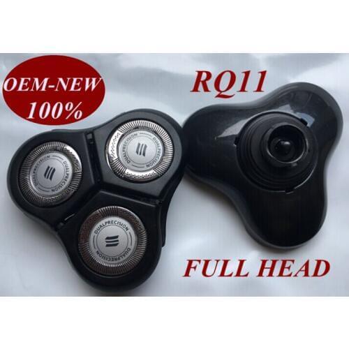RQ11 Replacement Shaver Head for philips SH70 S7310 S7370 S7350 S7780 S7510 S7720 S7780 S7530 S7980 S7311 S7312 S7326 S7710
