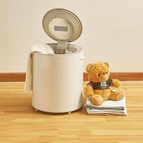 Youpin 220V Smart Clothes Disinfection Dryer 14L/35L Household Baby Clothes Underwear Ultraviolet Sterilization Clothes Dryer