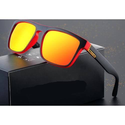 ASUOP 2019 new square mens sunglasses fashion popular brand designer design ladies glasses UV400 classic driving sunglasses
