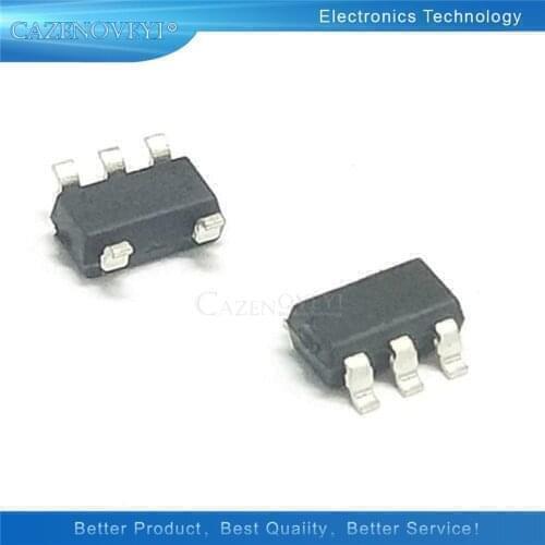 10pcs/lot UN8HX UN8H HX6001 SOT23-5 In Stock