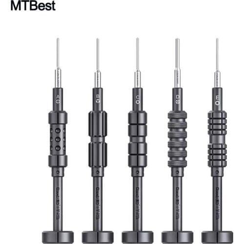 3D Screwdriver Disassemble Bolt Driver Screw Extractor For iPhone Samsung Mobile Phone Repair Screwdriver Prevent Skidding Tools