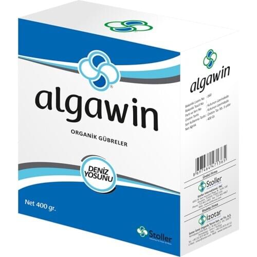 ALGAWİN KATI DENİZ YOSUNU 400 GR