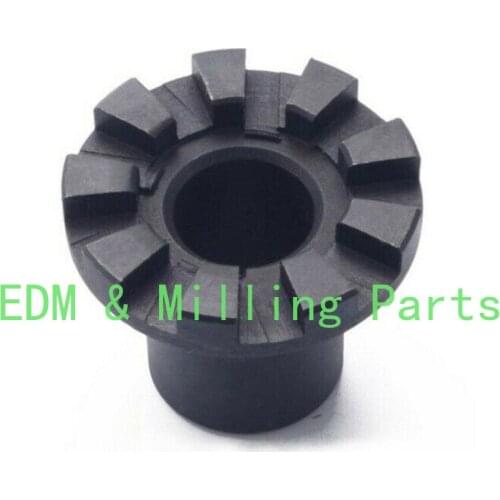 CNC Milling Machine Parts Gearshaft Clutch Insert M1230 Gear Fit BRIDGEPORT Mill