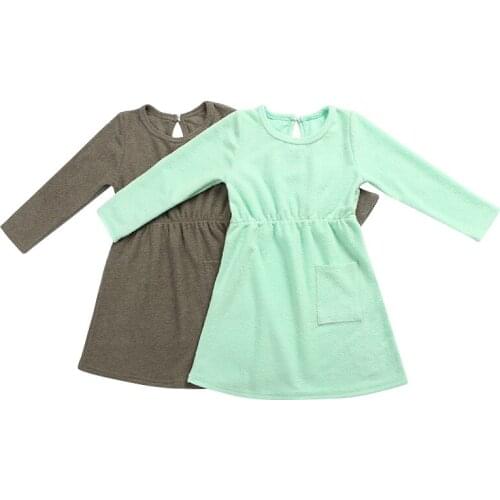 Kaiya Girls Clothes