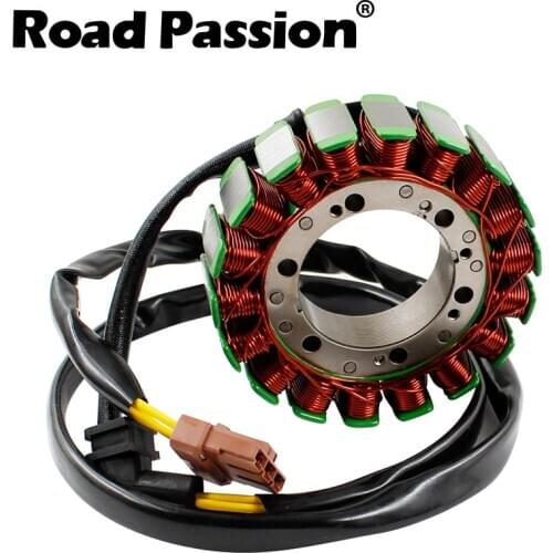 Road Passion Motorcycle Generator Stator Coil Comp For Aprilia RSV1000 Tuono RSV1000R ETV1000 RST1000 RSV1000R RSV1000 RSV 1000