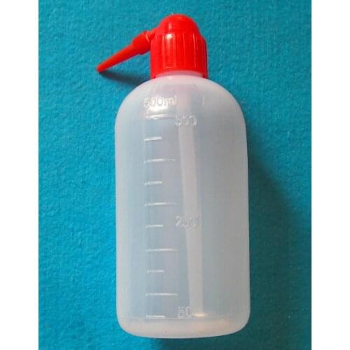 1000ml,1L,Plastic Washing Bottle,Laboratory Chemistry Plasticware