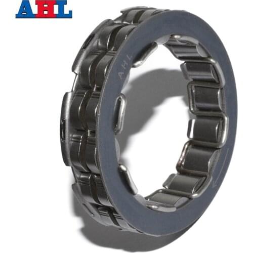 Motorcycle Parts for YAMAHA WR250R 08-14 WR250X 07-12 WR250F 04-13 WR450F 07-11 One Way Bearing Starter Overrunning Clutch Beads