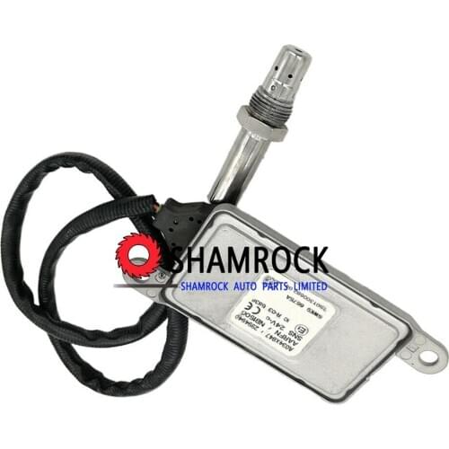 New Nox Sensor OEM 2894940/A034X847/5WK96675A/5WK9 6675A