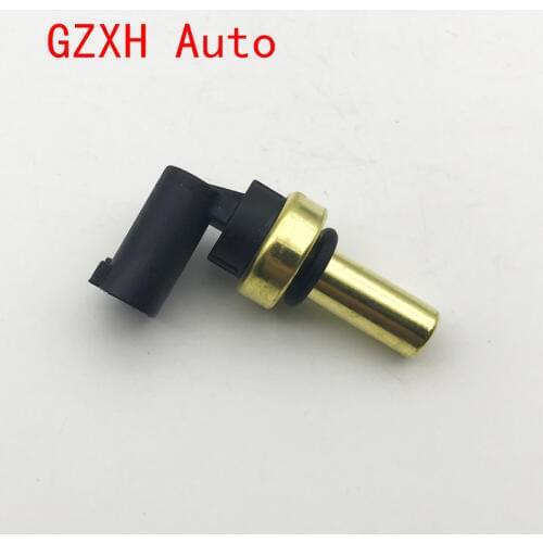 New good Coolant Temperature Sensor For Chevrolet Cruze Sonic Astra 55563530 55353807 55591401 SWS001