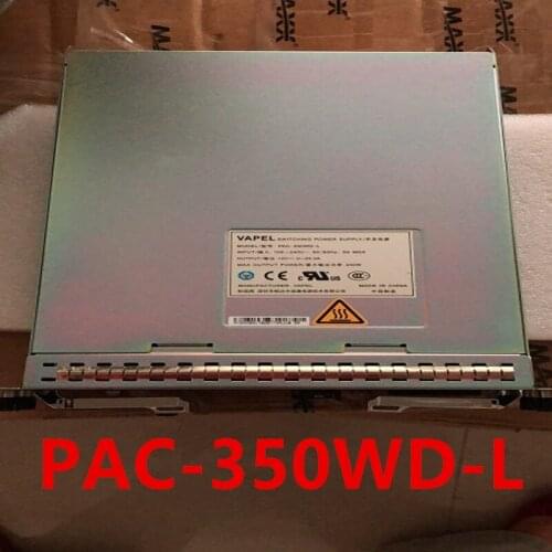 New Original PSU For Huawei AR2240 AR3200 350W Power Supply PAC-350WD-L