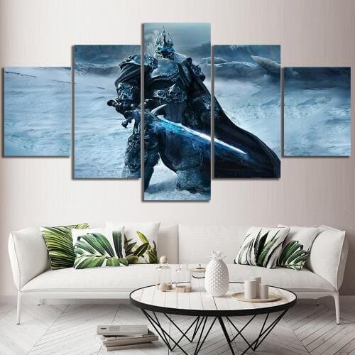 Full Square/Round Drill 5D DIY diamond painting 5pc WOW Pictures mosaic Diamond Embroidery Wall Arts J0466